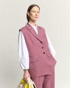 Gilet sartoriale