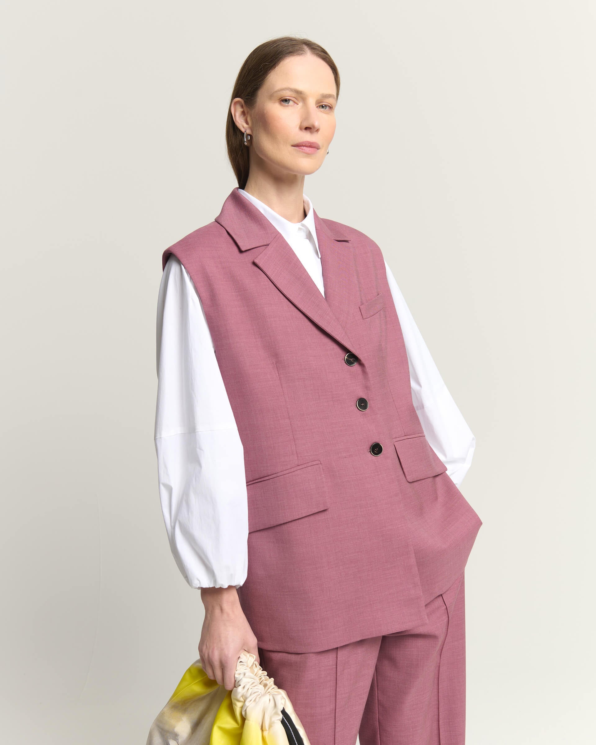 Gilet sartoriale
