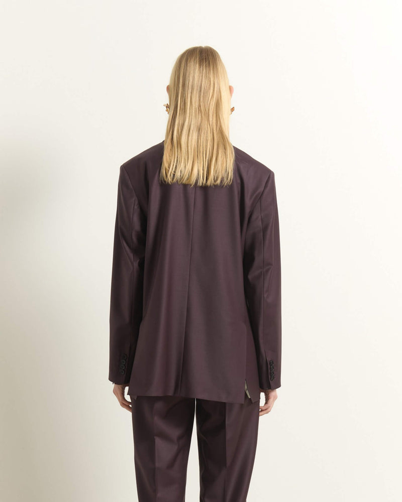 BLAZER DOPPIOPETTO