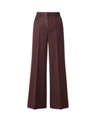 WIDE-LEG TROUSERS
