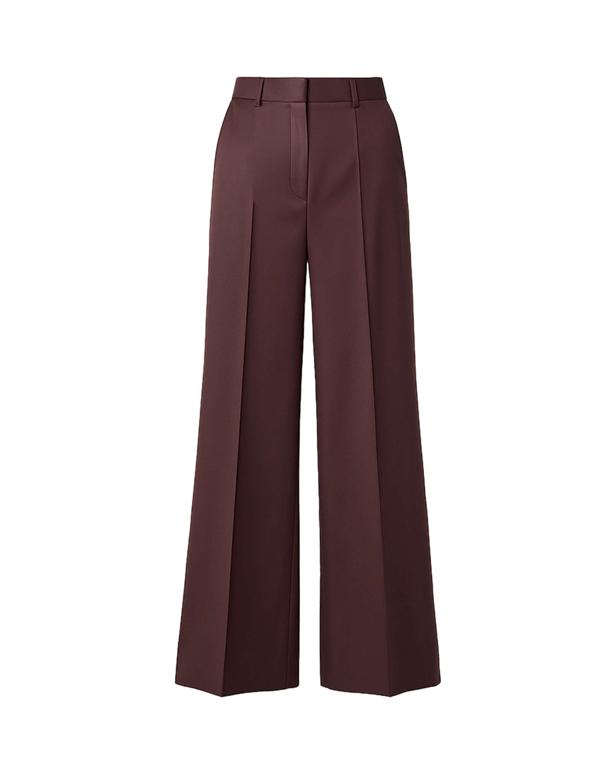 WIDE-LEG TROUSERS