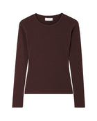 JERSEY LONG-SLEEVE T-SHIRT