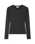 JERSEY LONG-SLEEVE T-SHIRT