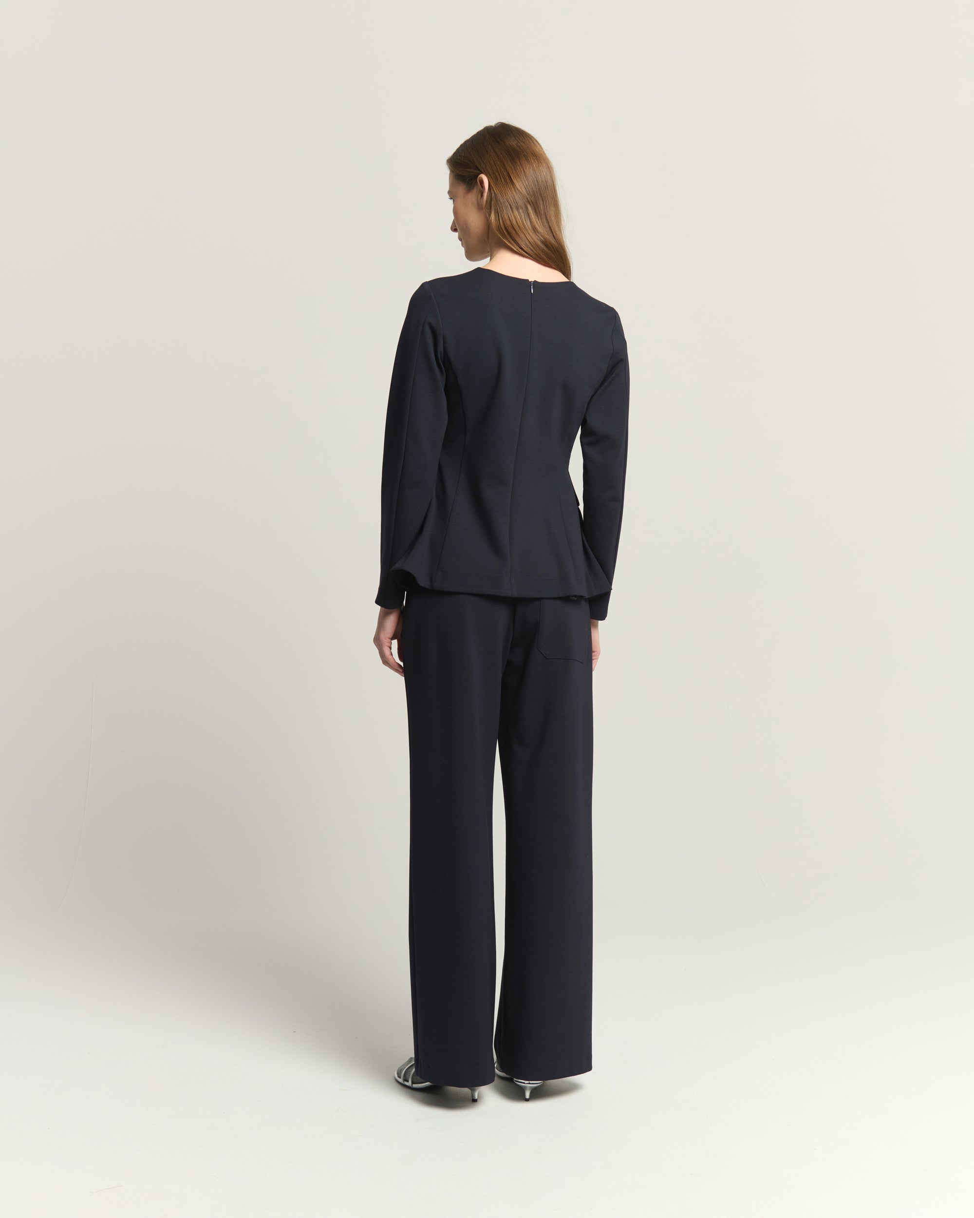 PANTALONI DIRITTI