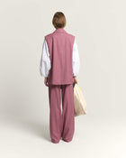 Gilet sartoriale