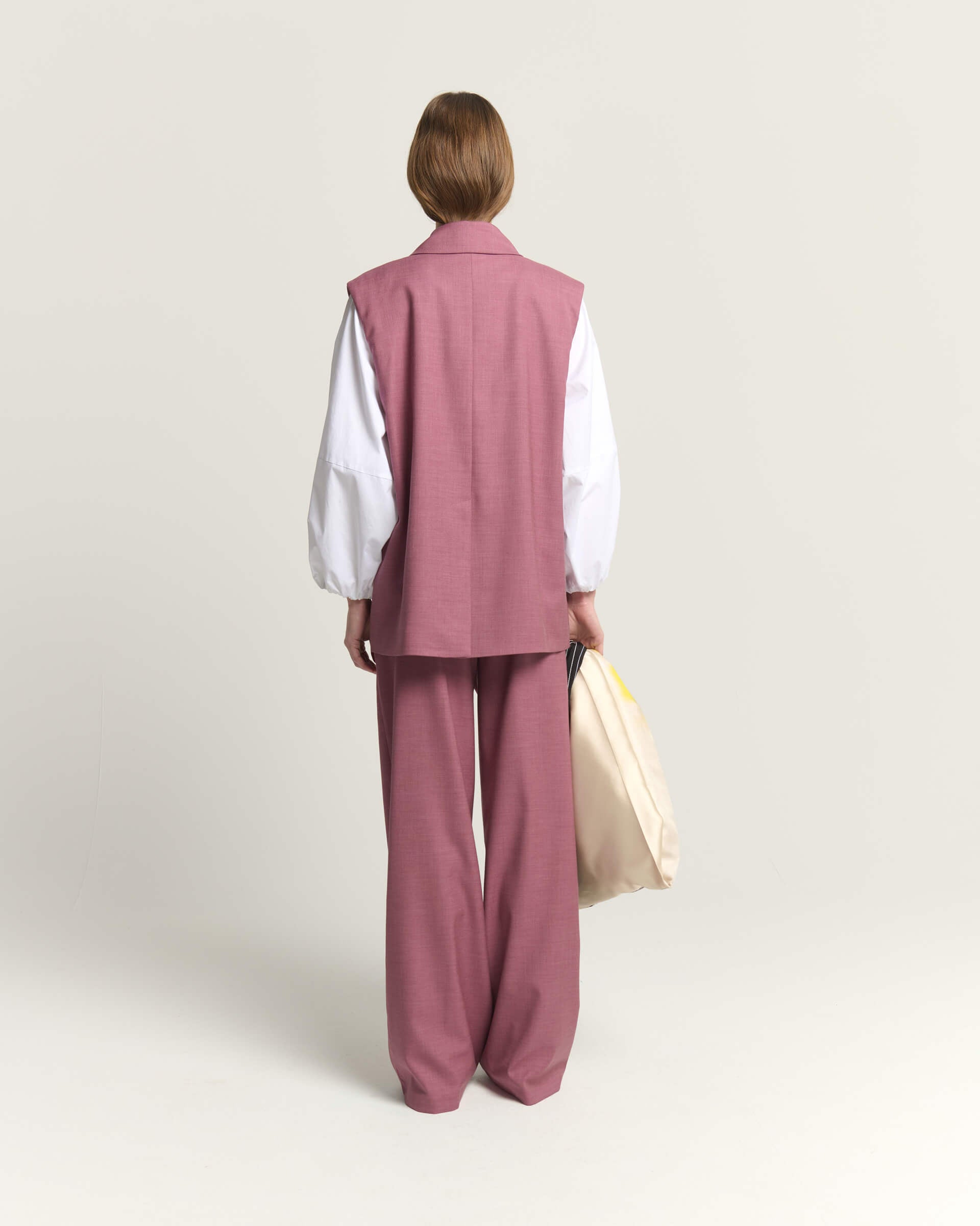 Gilet sartoriale