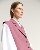 Gilet sartoriale