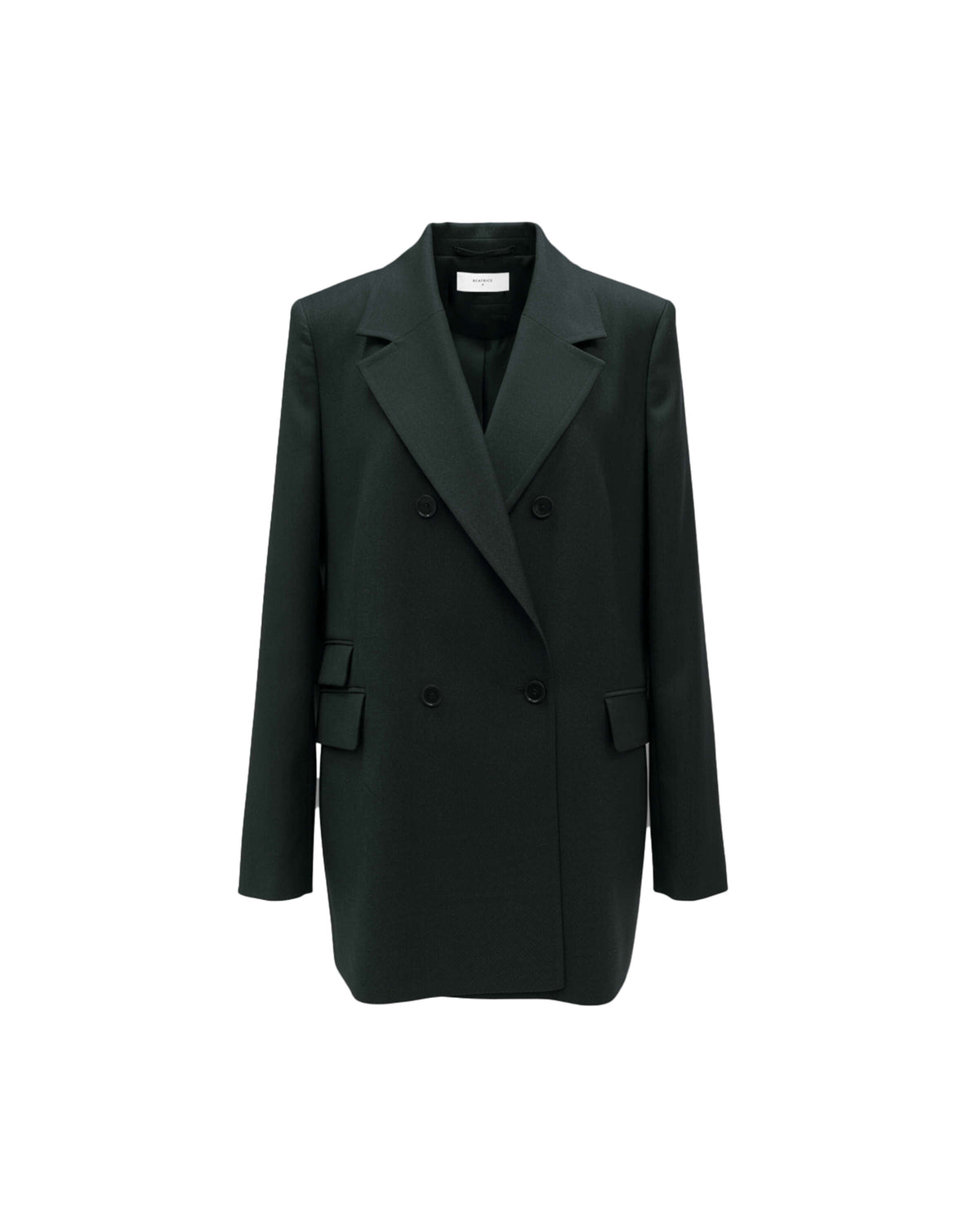 BLAZER DOPPIOPETTO CON REVERS CLASSICI