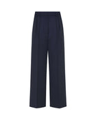 PANTALONI A PALAZZO SU MISURA