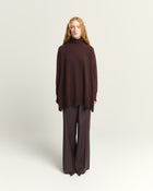 WIDE-LEG TROUSERS