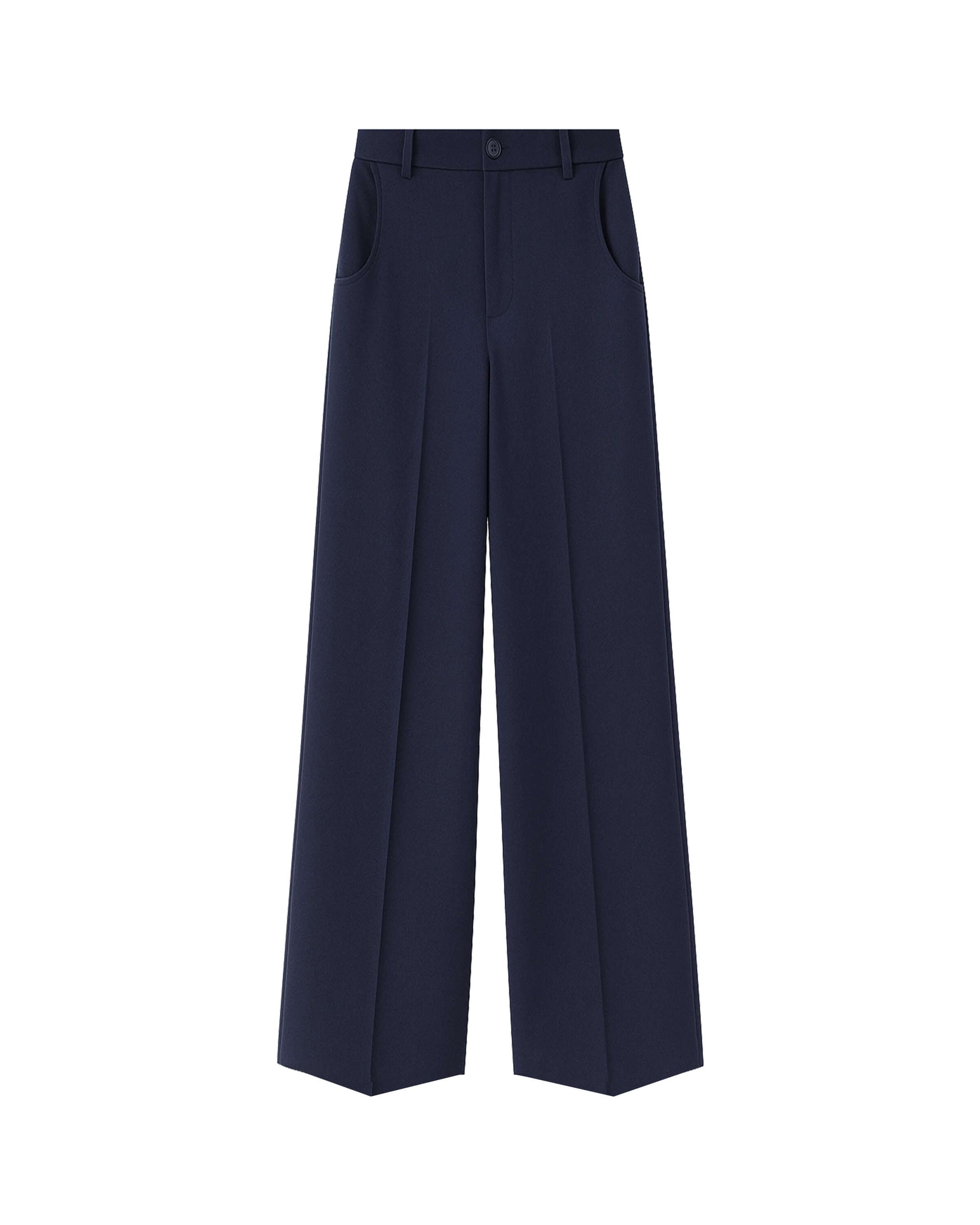 PANTALONI DIRITTI
