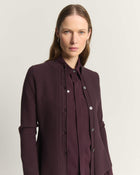 CARDIGAN DALLA VESTIBILITÀ ADERENTE