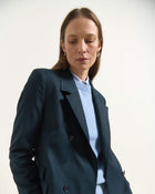 BLAZER DOPPIOPETTO CON REVERS CLASSICI