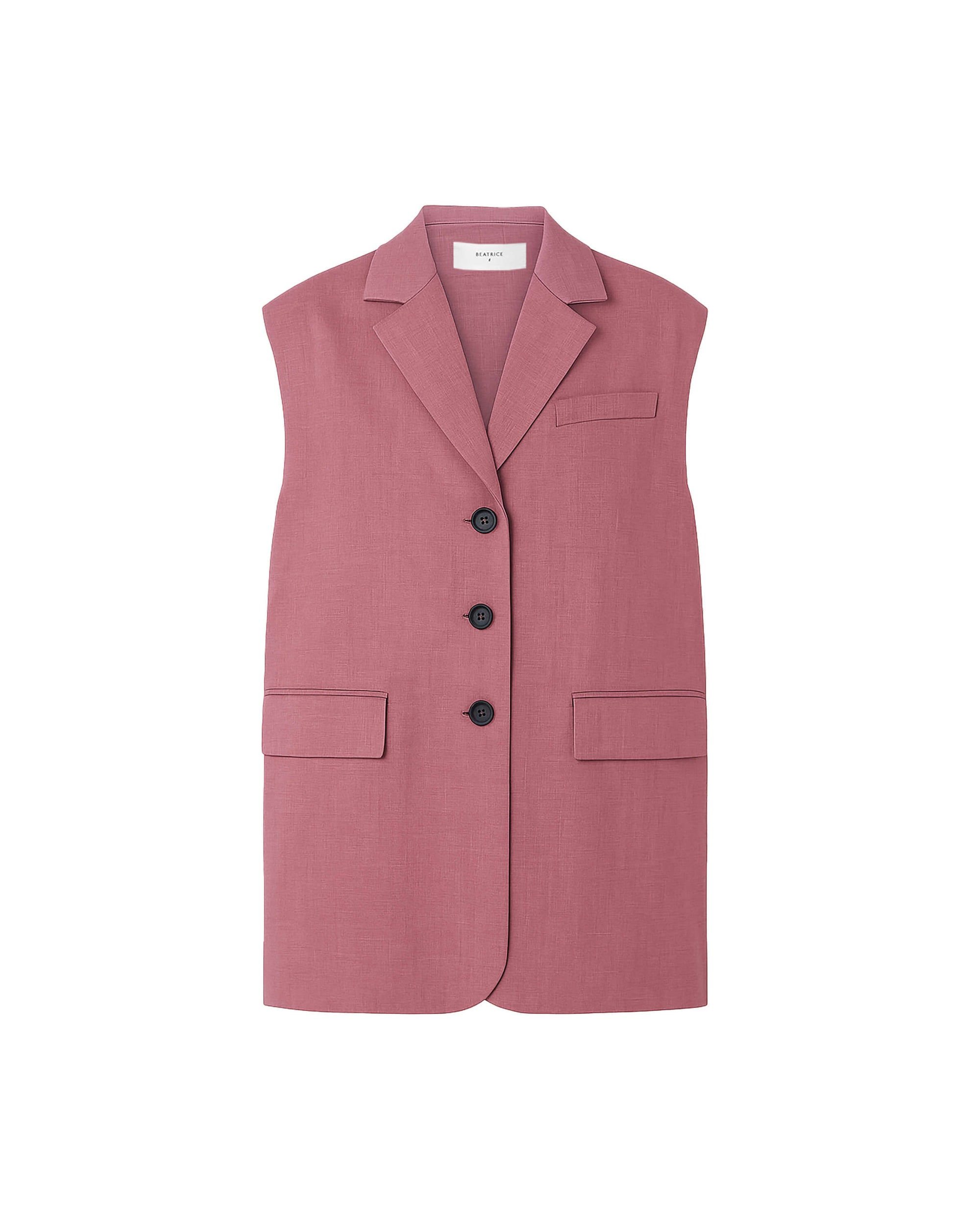 Gilet sartoriale