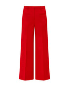 TAILORED TROUSERS WITH POCKETS