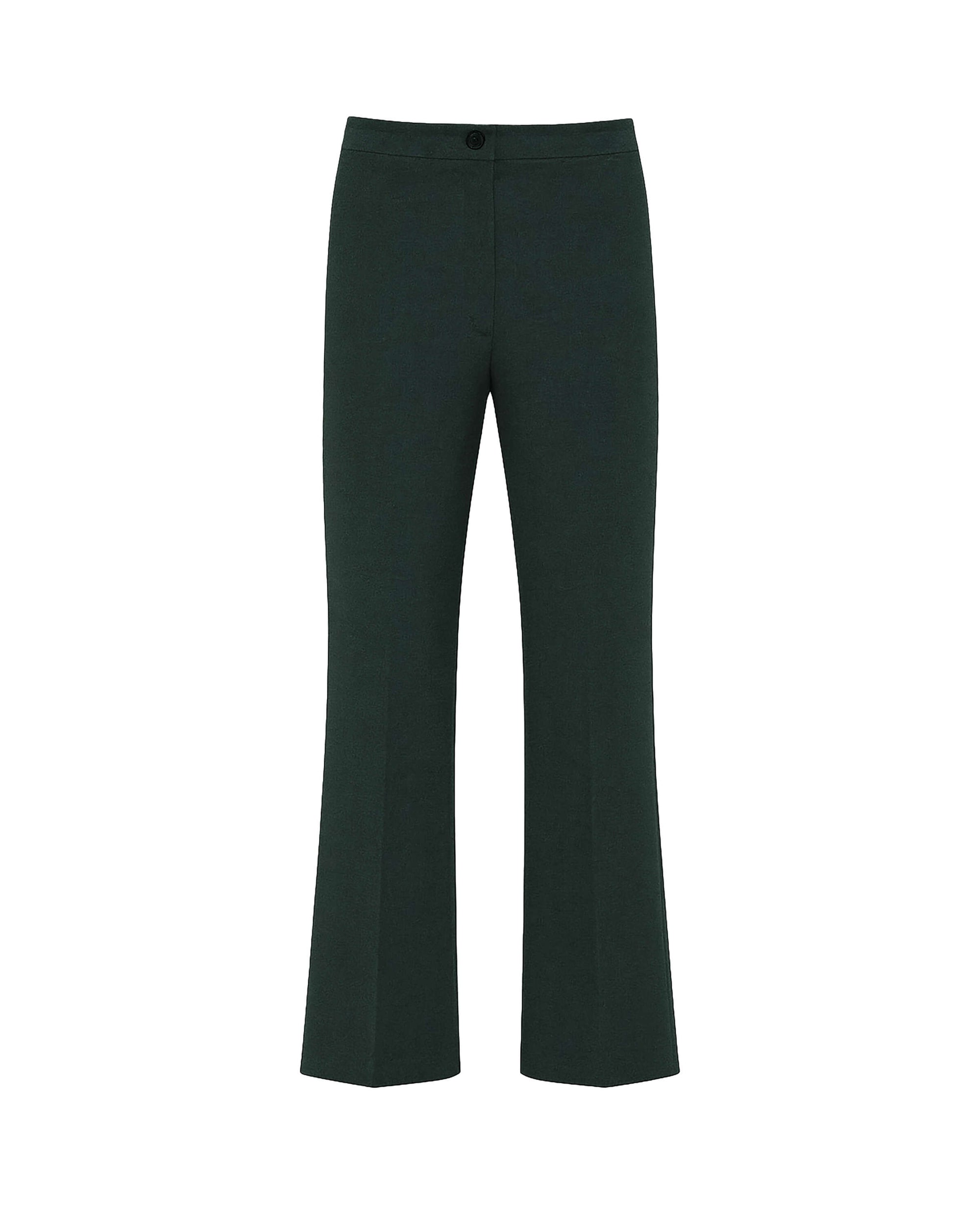 BOOTCUT PANTS