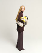 WIDE-LEG TROUSERS
