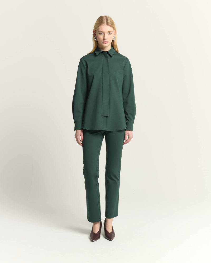 PANTALONI BOOTCUT
