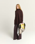 WIDE-LEG TROUSERS