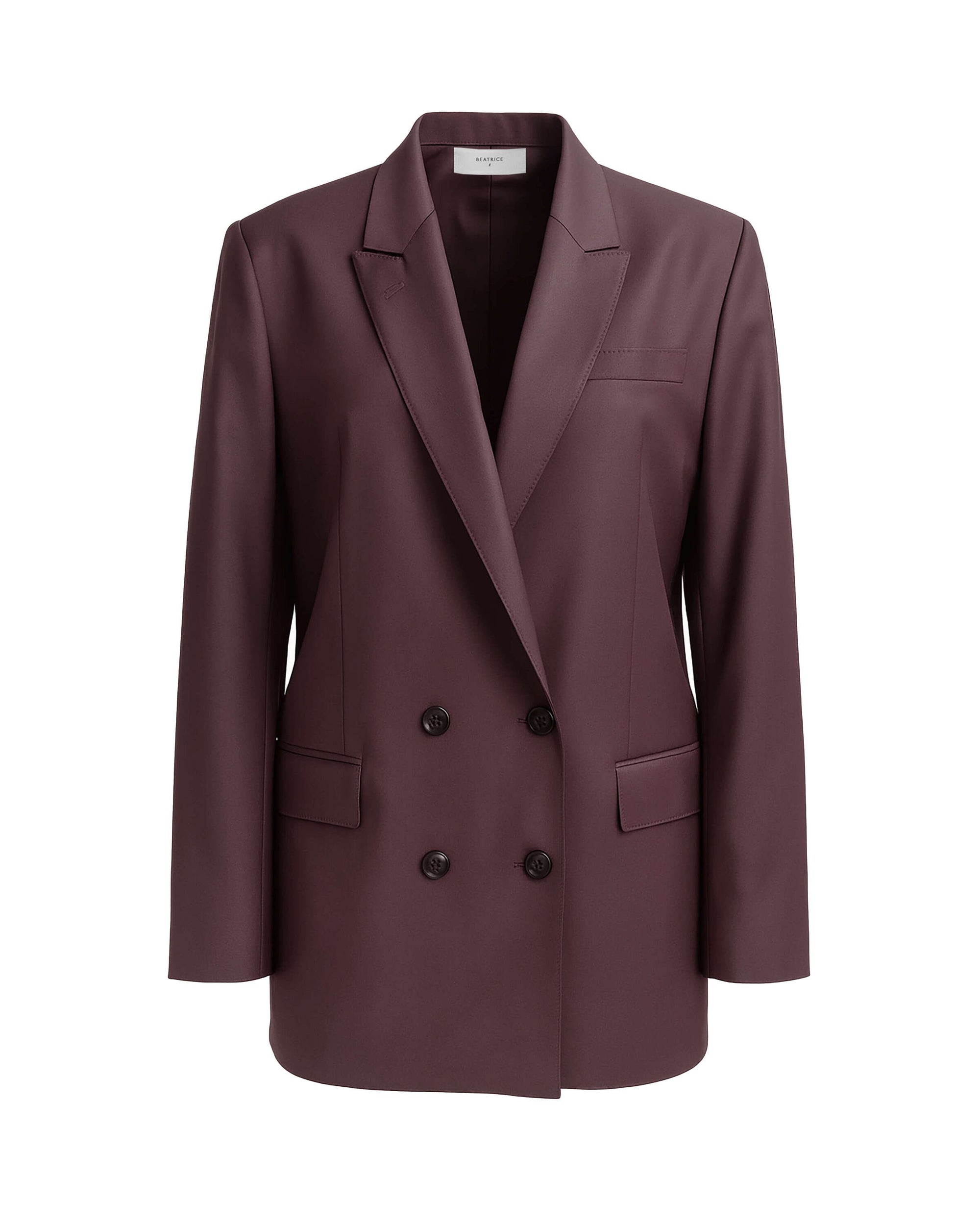BLAZER DOPPIOPETTO