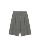 Bermuda ampi sartoriali