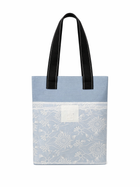 TOTE BAG UPCYCLED