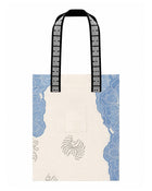TOTE BAG UPCYCLED