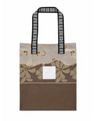 TOTE BAG UPCYCLED
