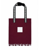TOTE BAG UPCYCLED