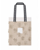 TOTE BAG UPCYCLED