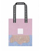 TOTE BAG UPCYCLED