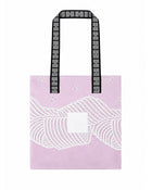 TOTE BAG UPCYCLED