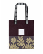 TOTE BAG UPCYCLED