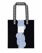 TOTE BAG UPCYCLED