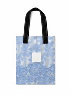 TOTE BAG UPCYCLED