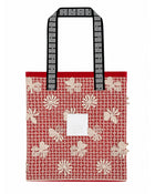 TOTE BAG UPCYCLED