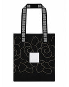 TOTE BAG UPCYCLED