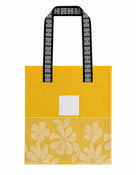 TOTE BAG UPCYCLED