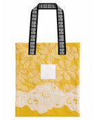 TOTE BAG UPCYCLED