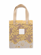 TOTE BAG UPCYCLED
