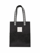 TOTE BAG UPCYCLED