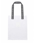 TOTE BAG UPCYCLED