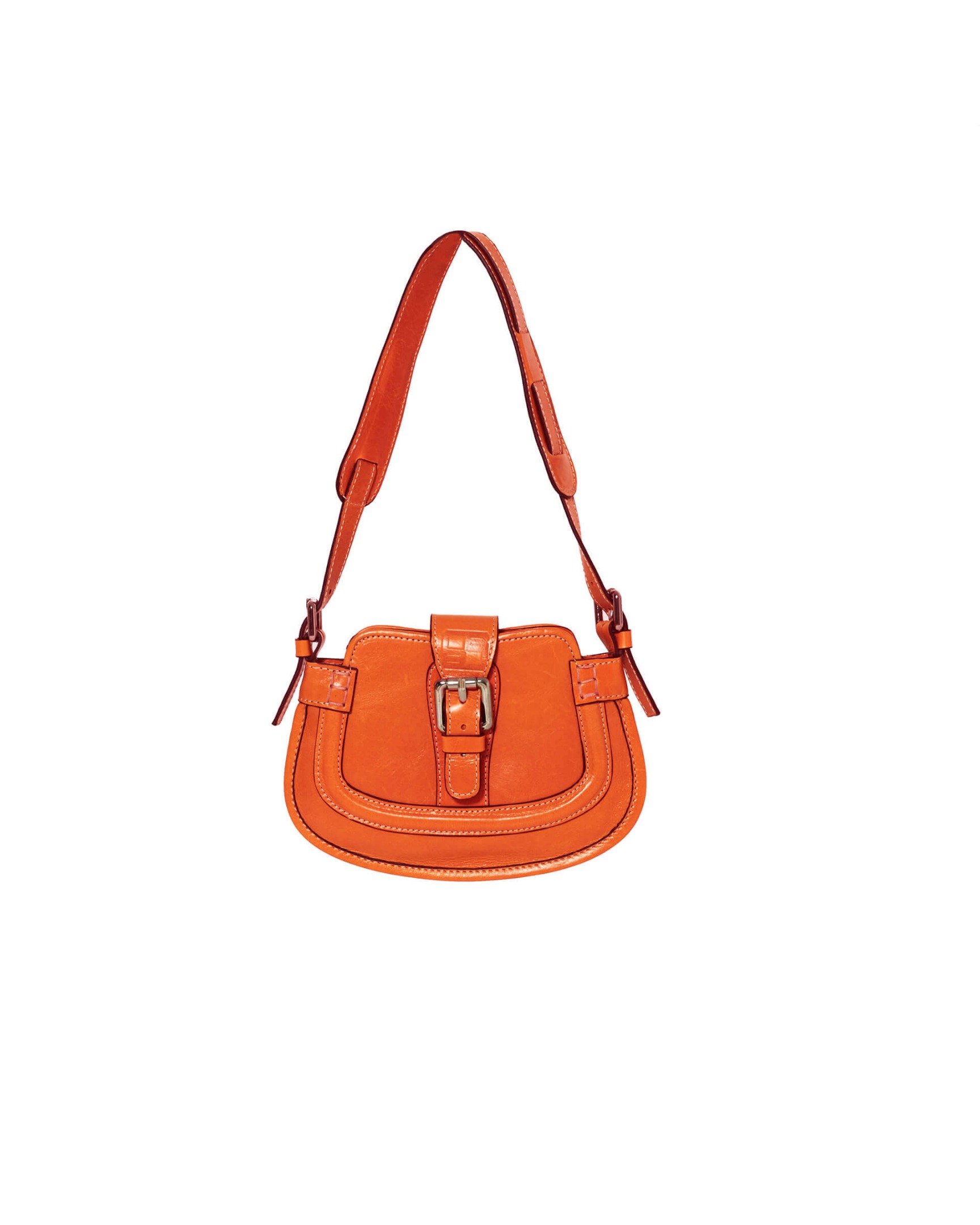 Beatrice .b borsa saddle mini